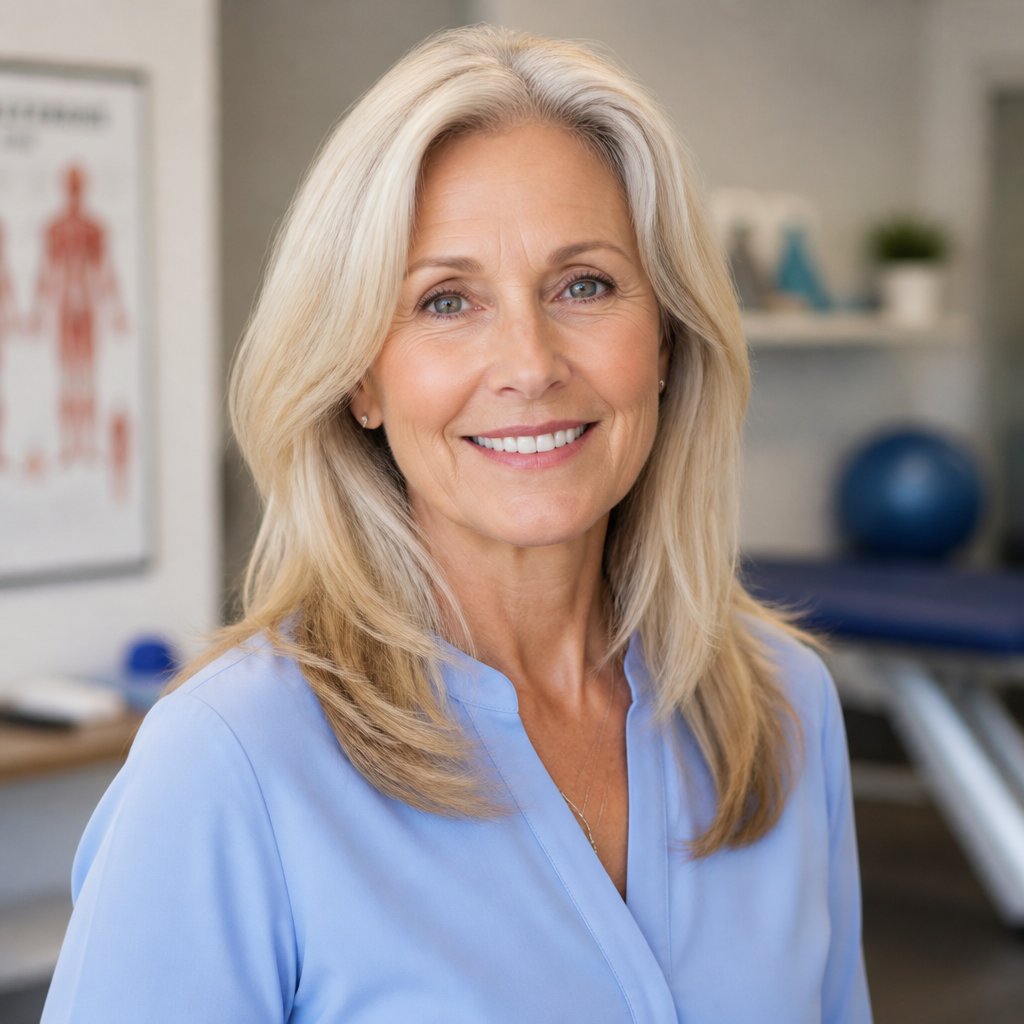Physical therapy on PhysicalTherapist.com