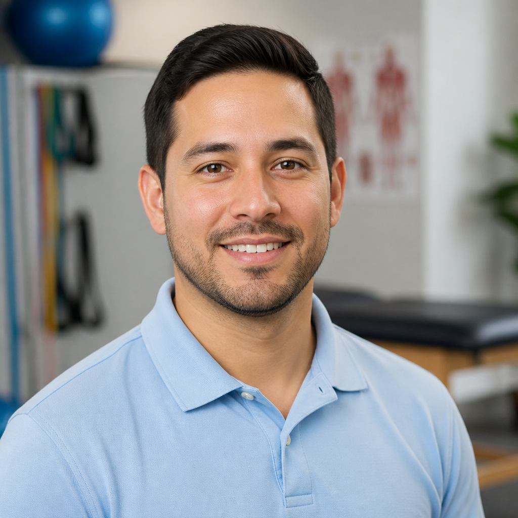 Physical therapy on PhysicalTherapist.com