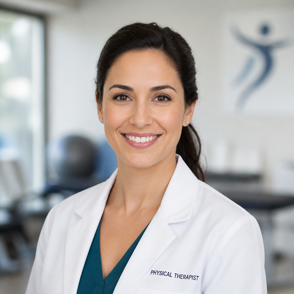Physical therapy on PhysicalTherapist.com