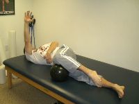 Thoracic Mobility