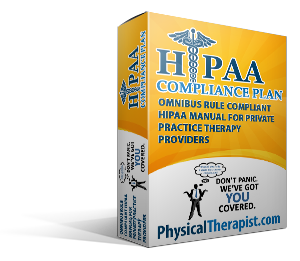 HIPAA Compliance Plan