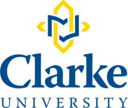 Clarke_University_logo