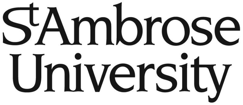 St_Ambrose_University_logo