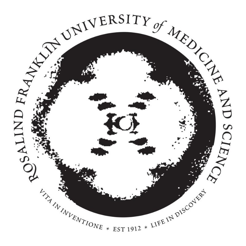Rosalind_Franklin_University_Logo_2012