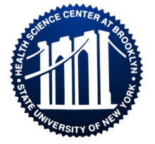 Downstate_Medical_Center_logo