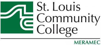 Meramec Community College Map St Louis Community College At Meramec - Physicaltherapist.com