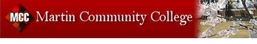 Martin-Community-College