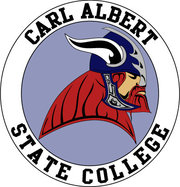 Carl-Albert-State-College