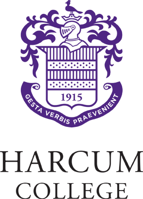 Harcum-College