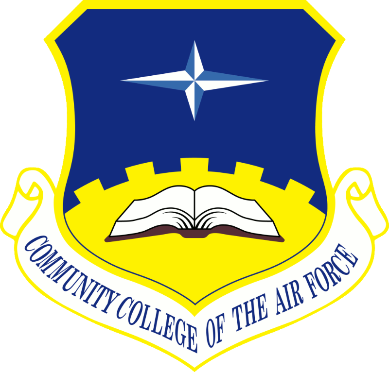 air force paying for college