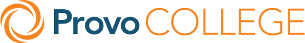 Provo college Logo 2019
