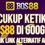 BOS88 - Agen Judi QQ Slot Online Terbaik Indonesia
